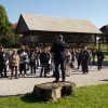 Ogled primerov dobrih praks